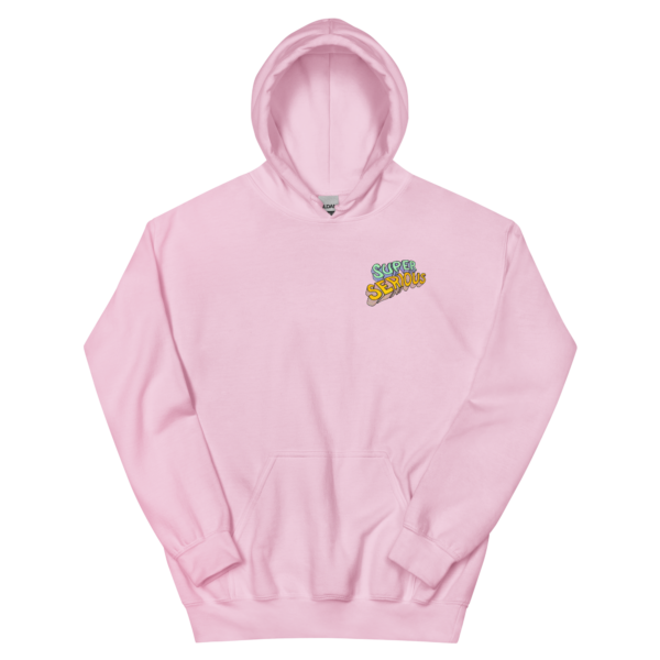 The hoodie - Image 2